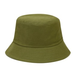 Army green macaron visor